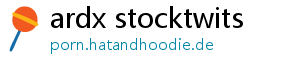 ardx stocktwits