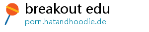 breakout edu