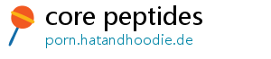 core peptides