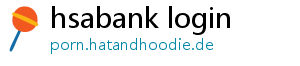 hsabank login