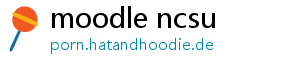 moodle ncsu