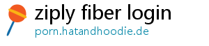 ziply fiber login